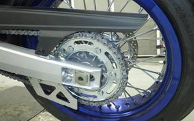 SUZUKI DR-Z4SM 2025 ER1AH