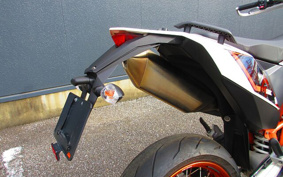 KTM 690 SMC R 2014 LST40