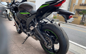 KAWASAKI NINJA ZX-10R 2023 ZXT02L