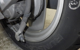 YAMAHA JOG Gen.5 2015 SA36J