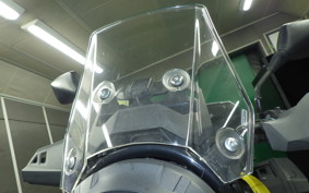 SUZUKI V-STROM 250 2007