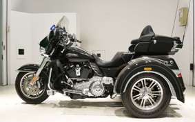 HARLEY FLHTCUTG TRIKE 1750 2017