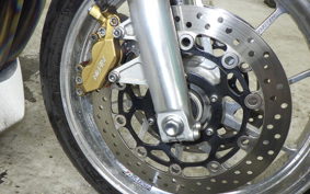 HONDA CB1300SF SUPER FOUR 2005 SC54