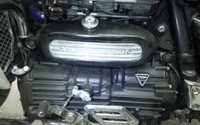 TRIUMPH ROCKET III 2007