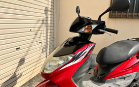YAMAHA CYGNUS125XSR SE44J
