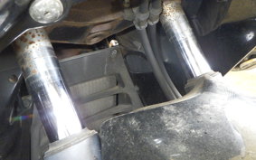 HONDA SILVER WING 400 K NF01