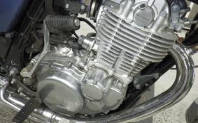 YAMAHA SR400 Gen.5 2021 RH16J