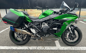 KAWASAKI NINJA H2 SX SE 2020 ZXT02A