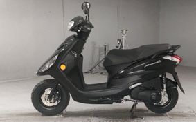 YAMAHA AXIS Z SED7J