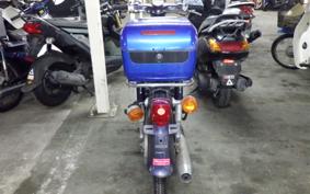 HONDA C50 SUPER CUB C50