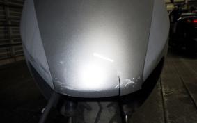 SUZUKI LET's 2 CA1PA