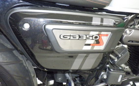 HONDA GB350S 2021 NC59