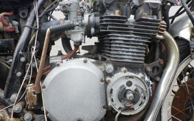 KAWASAKI Z2 1975 Z2F