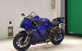 YAMAHA YZF-R1 2025 RN65J