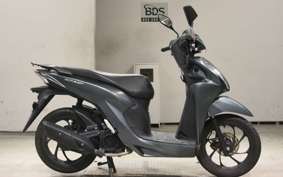 HONDA DIO 110 2019 JK03
