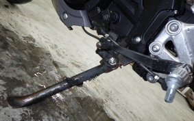 SUZUKI GSX-S125 DL32B