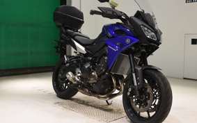 YAMAHA MT-09 Tracer 2017 RN51J
