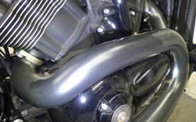 HARLEY NIGHT ROD 1250 SP 2014