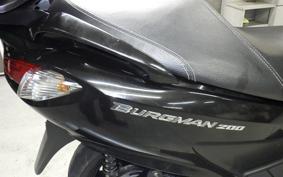 SUZUKI SKYWAVE 200 (Burgman 200) CH41A