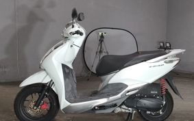 HONDA LEAD 125 JF45