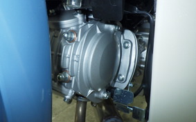 HONDA C125 SUPER CUB 2023 JA71