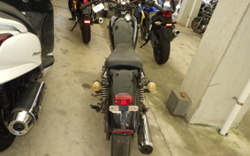 YAMAHA SR400 Gen.2 1996 1JR