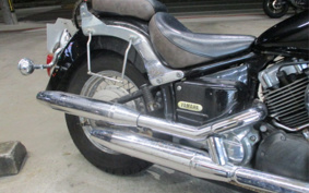 YAMAHA DRAGSTAR 400 CLASSIC 2010 VH01J