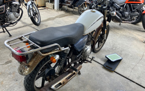 YAMAHA YB125SP PCJL