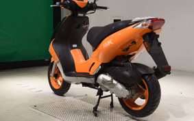KYMCO SUPER 9S 2015