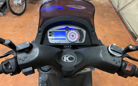 KYMCO DINK 200I