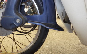 HONDA C50 SUPER CUB E AA01