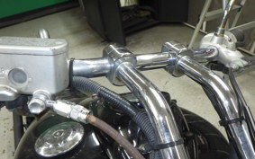 YAMAHA DRAGSTAR 400 1998