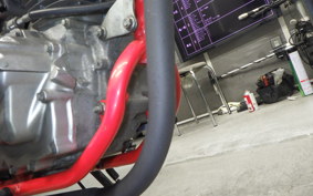 HONDA FTR223 2026 MC34