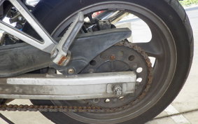 KAWASAKI BALIUS 250 ZR250A