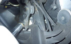 HONDA PCX 125 2010 JF56