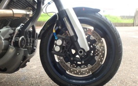 YAMAHA MT-01 2006 RP12