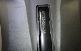 YAMAHA AXIS 125 Z SEJ6J