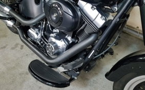 HARLEY  HARLEY FLSTFB 2010 JN5