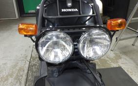 HONDA ZOOMER AF58