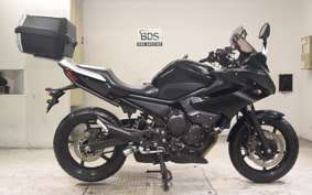 YAMAHA XJ6 2011
