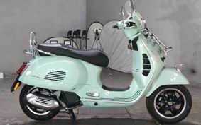 VESPA GTS150 SUPER M4590