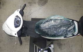 SUZUKI ADDRESS V125 2024 DT11A