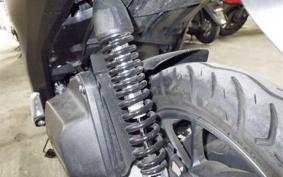 HONDA DIO110-3ﾍﾞｰｼｯｸ 2007 JK03