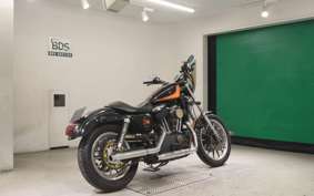 HARLEY XL1200R 2006