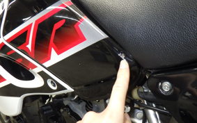 KAWASAKI KSR110 2026 KL110A