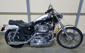 HARLEY XL1200C 100TH 2003 CGP