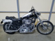 Фото Harley XL1200C 100TH 2003 с японского аукциона