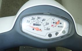 SUZUKI LET's 4 CA45A
