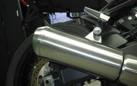 KAWASAKI Z900RS CAFE 2018 ZR900C