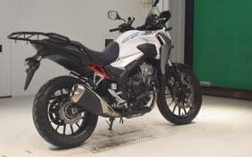 HONDA 400X GEN 2 2021 NC56